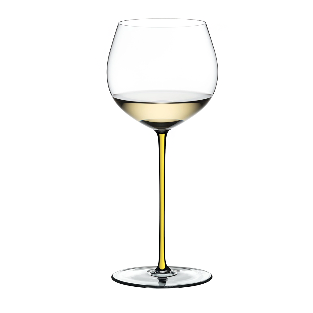 RIEDEL Fatto A Mano Oaked Chardonnay /1pc