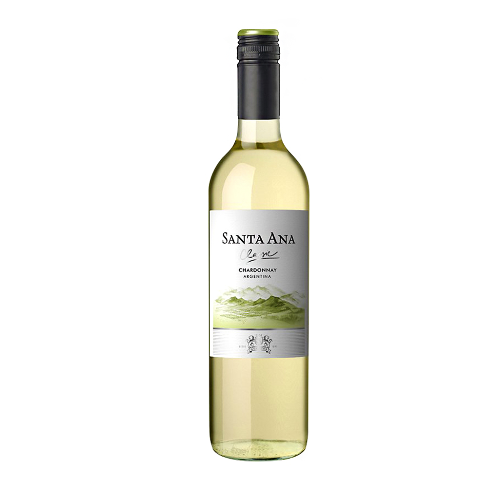Santa Ana Chardonnay