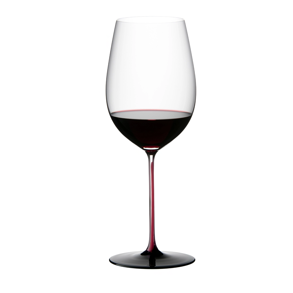 RIEDEL Black Series Collector's Bordeaux Grand Cru /1pc