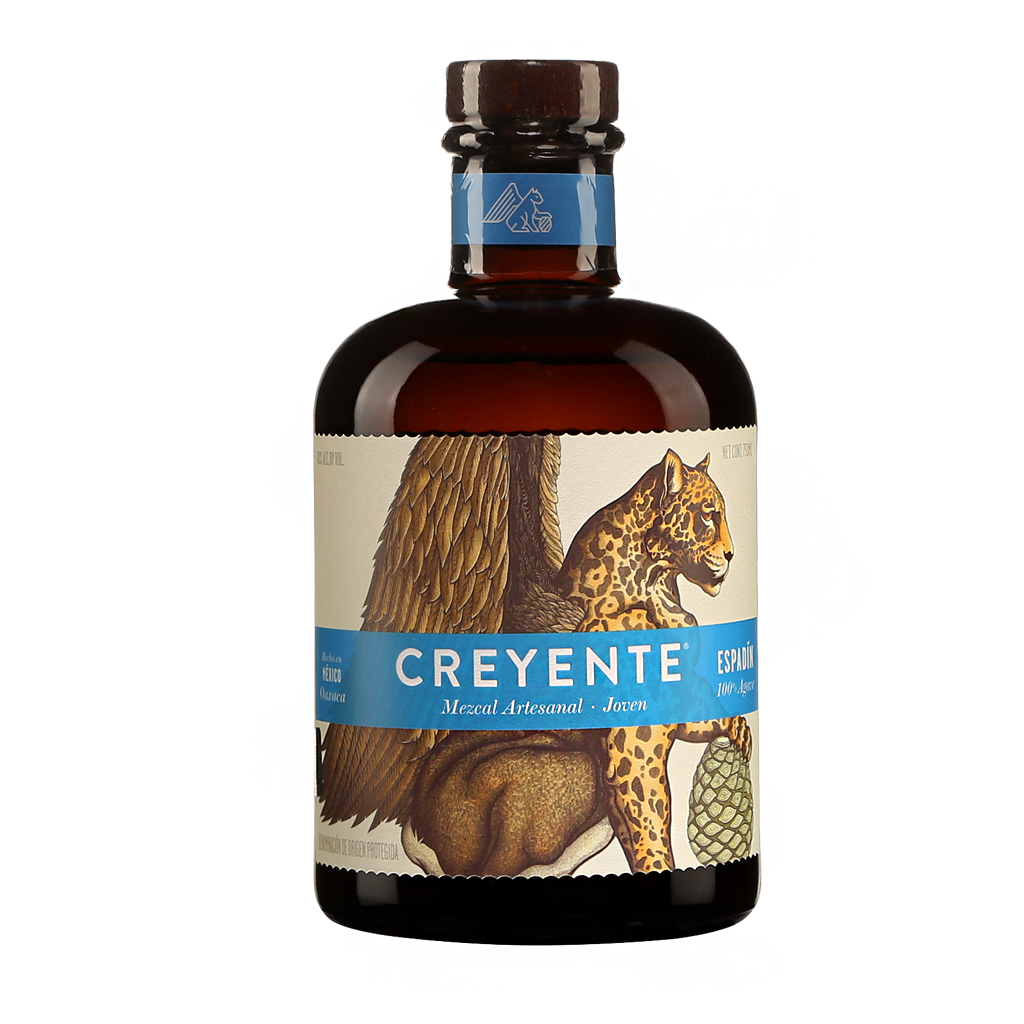 Mezcal Creyente