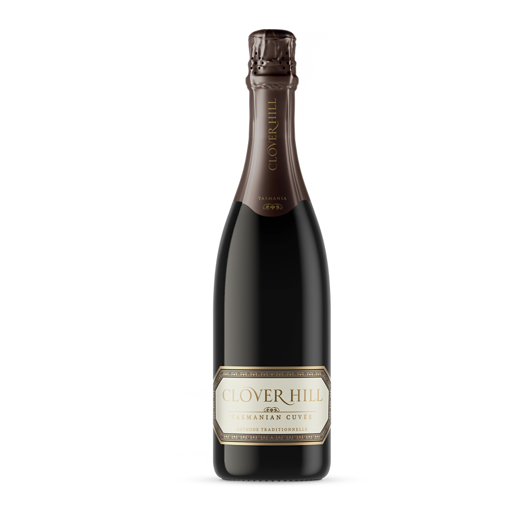 Clover Hill Tasmanian Cuvee