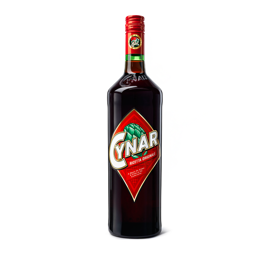 Cynar Ricetta Originale