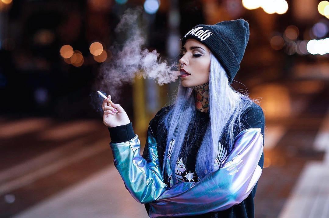 Stay Cold Beanie
