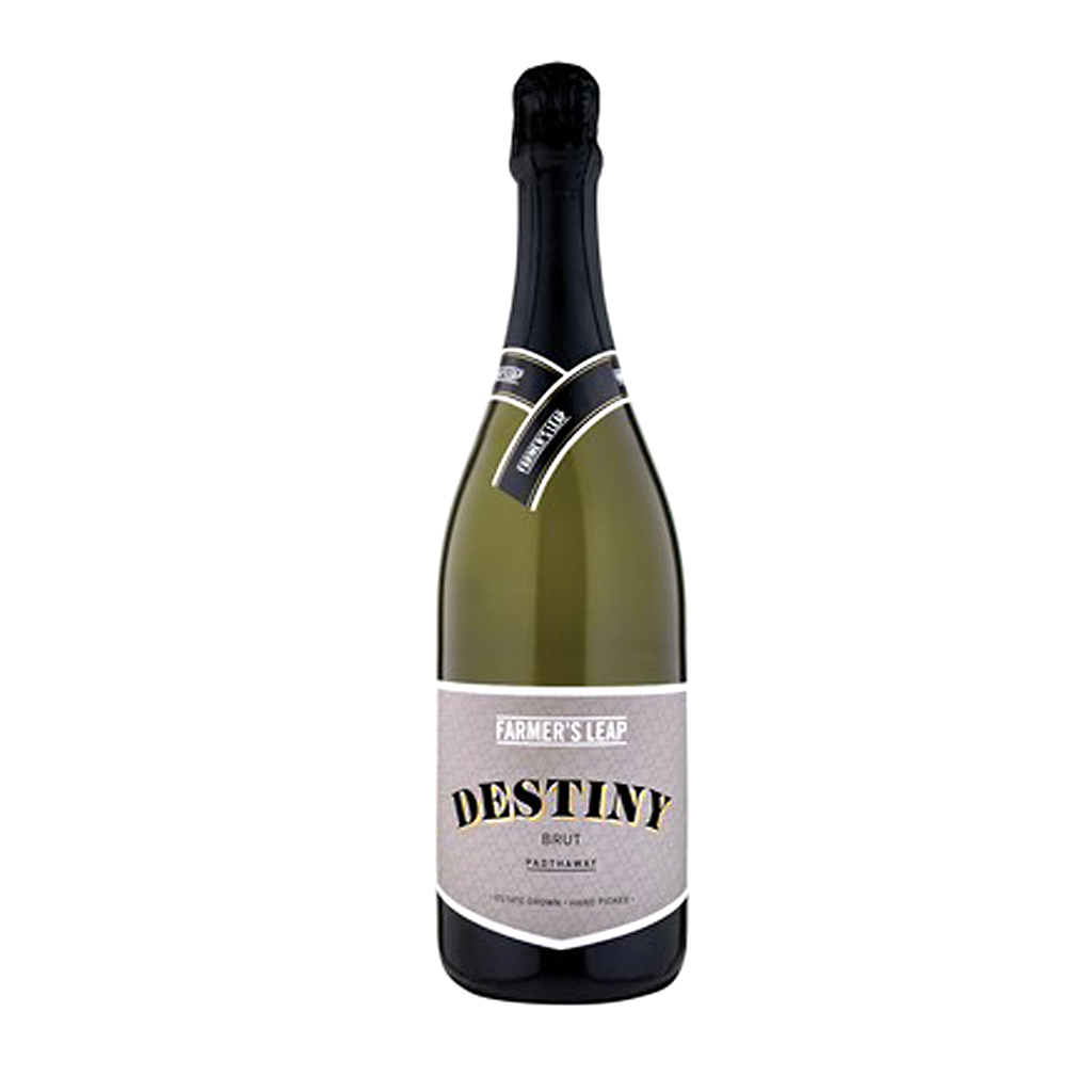 Farmer's Leap Destiny Brut