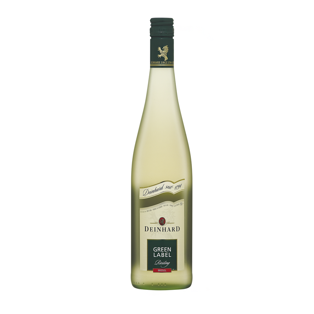 Deinhard Green Label Riesling