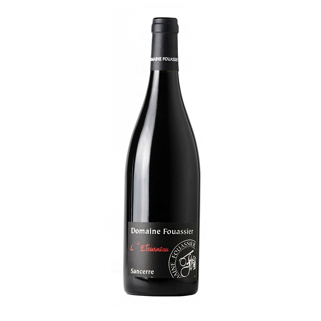 Sancerre Domaine Fouassier L'Etourneau