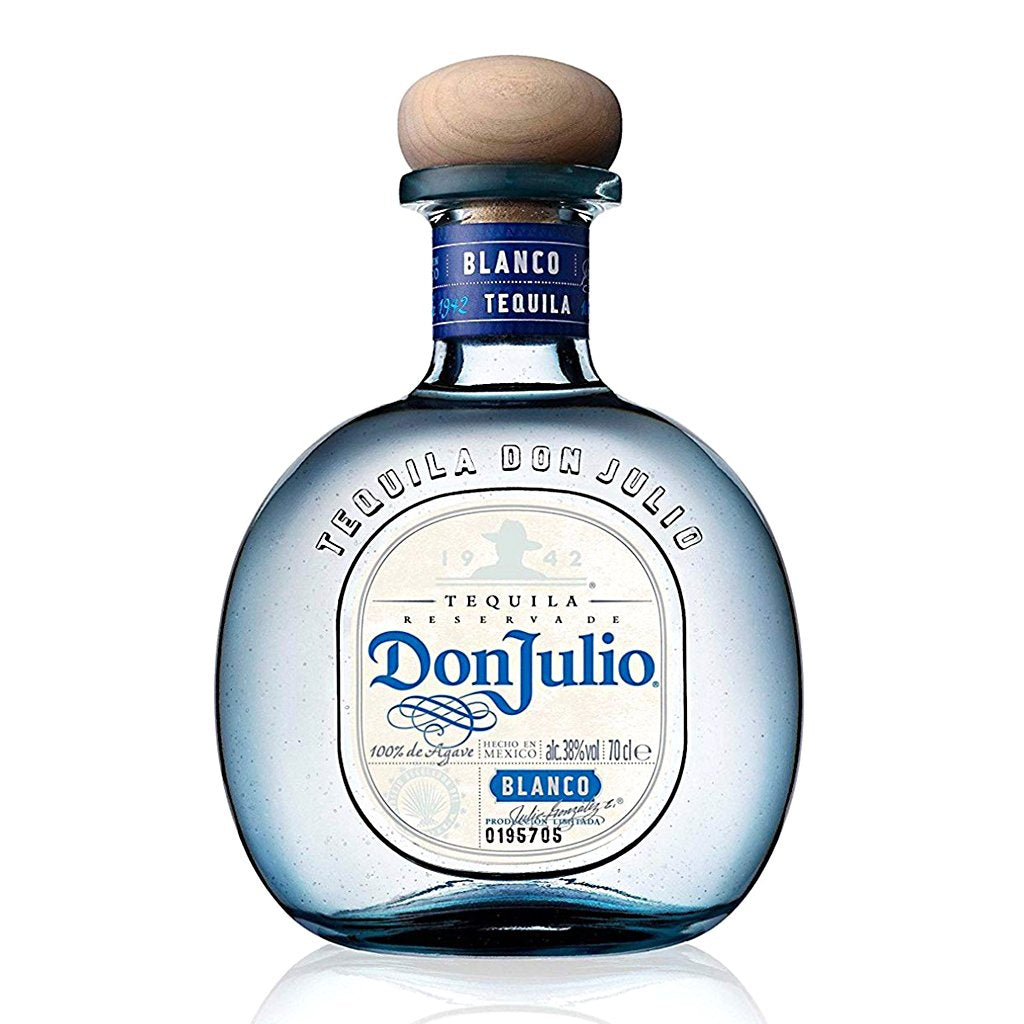 Don Julio Blanco