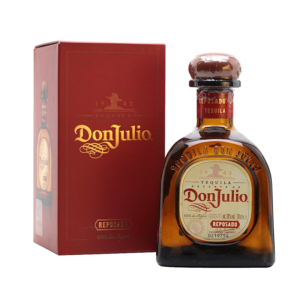 Don Julio Reposado