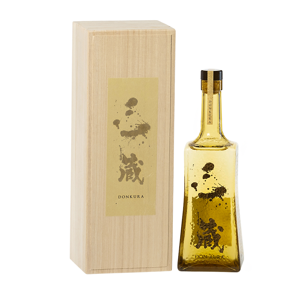 Junmai Daiginjo Donkura