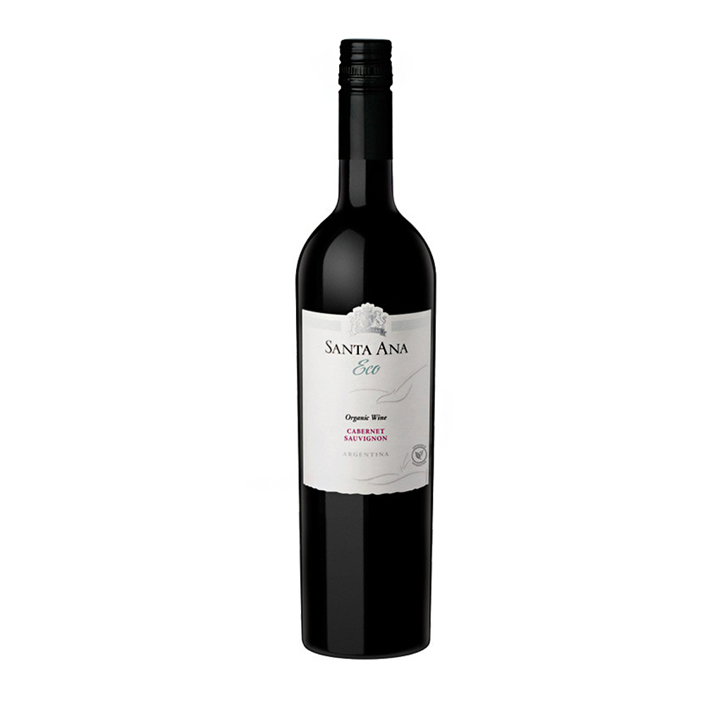 Santa Ana Eco Cabernet Sauvignon