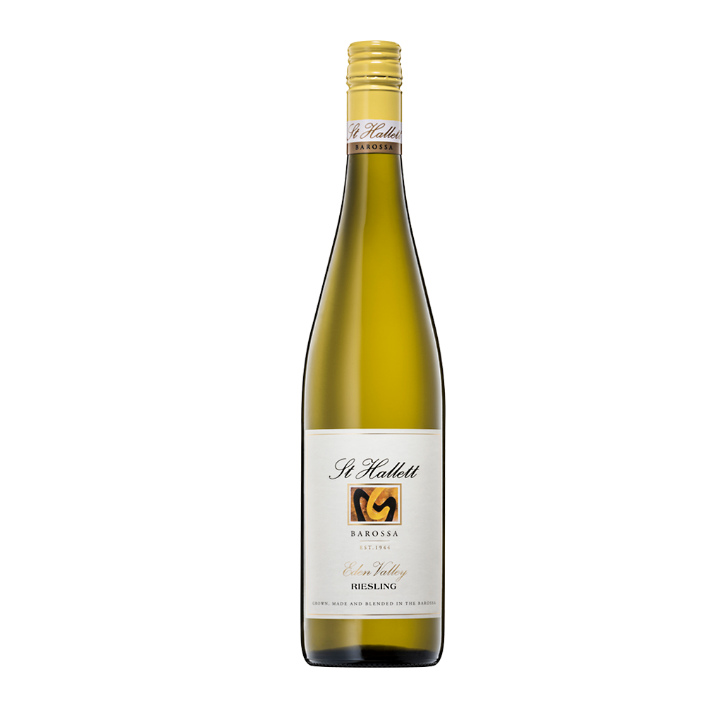 St. Hallett Eden Valley Riesling