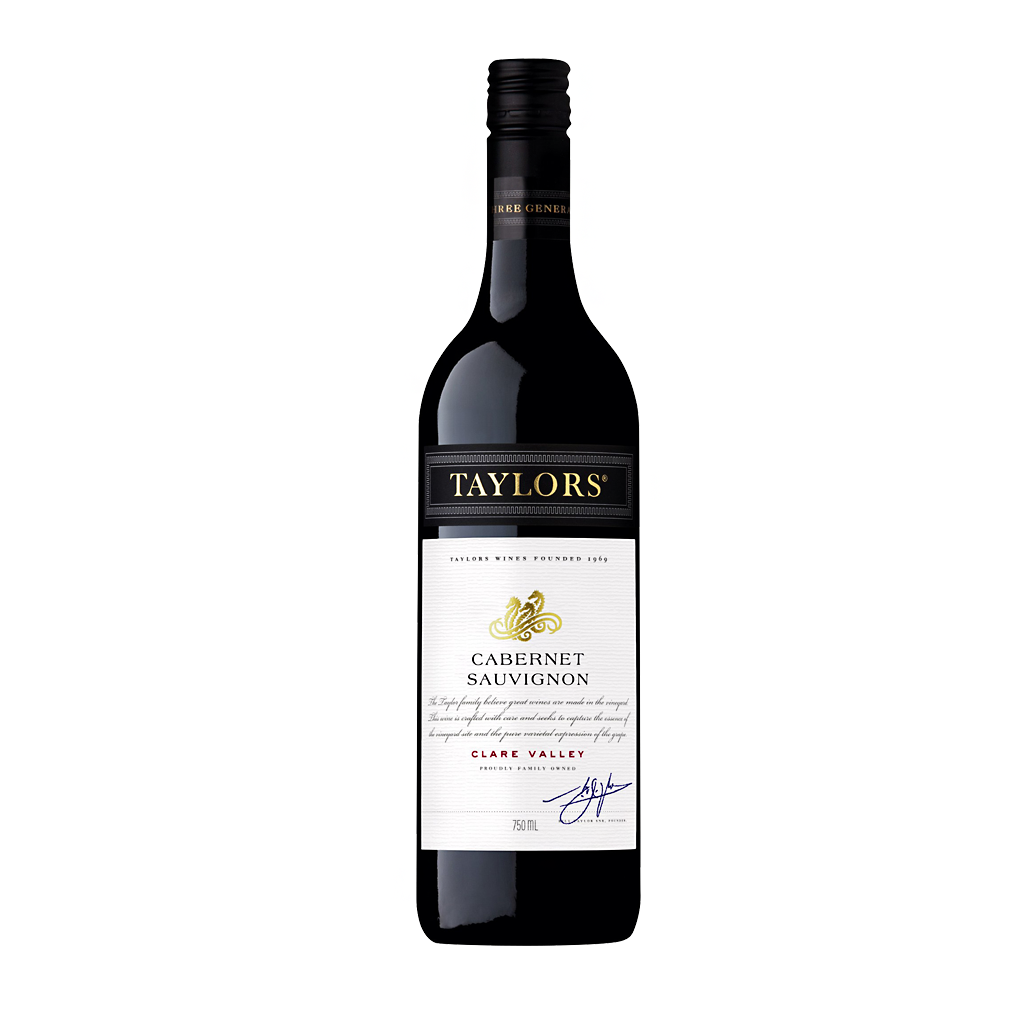 Taylors Estate Cabernet Sauvignon