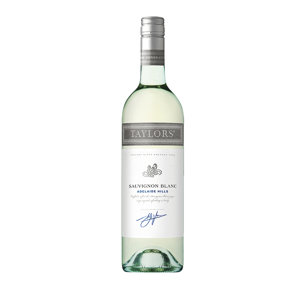 Taylors Estate Sauvignon Blanc