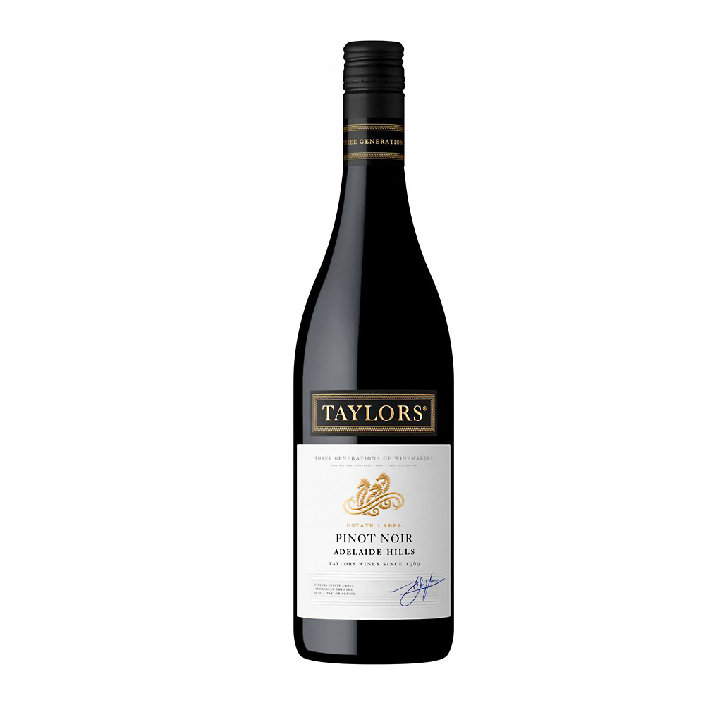 Taylors Estate Pinot Noir