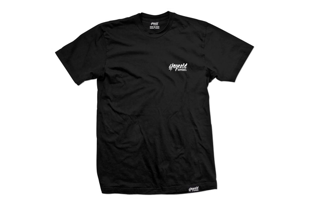 Stay Cold Everyday Tee