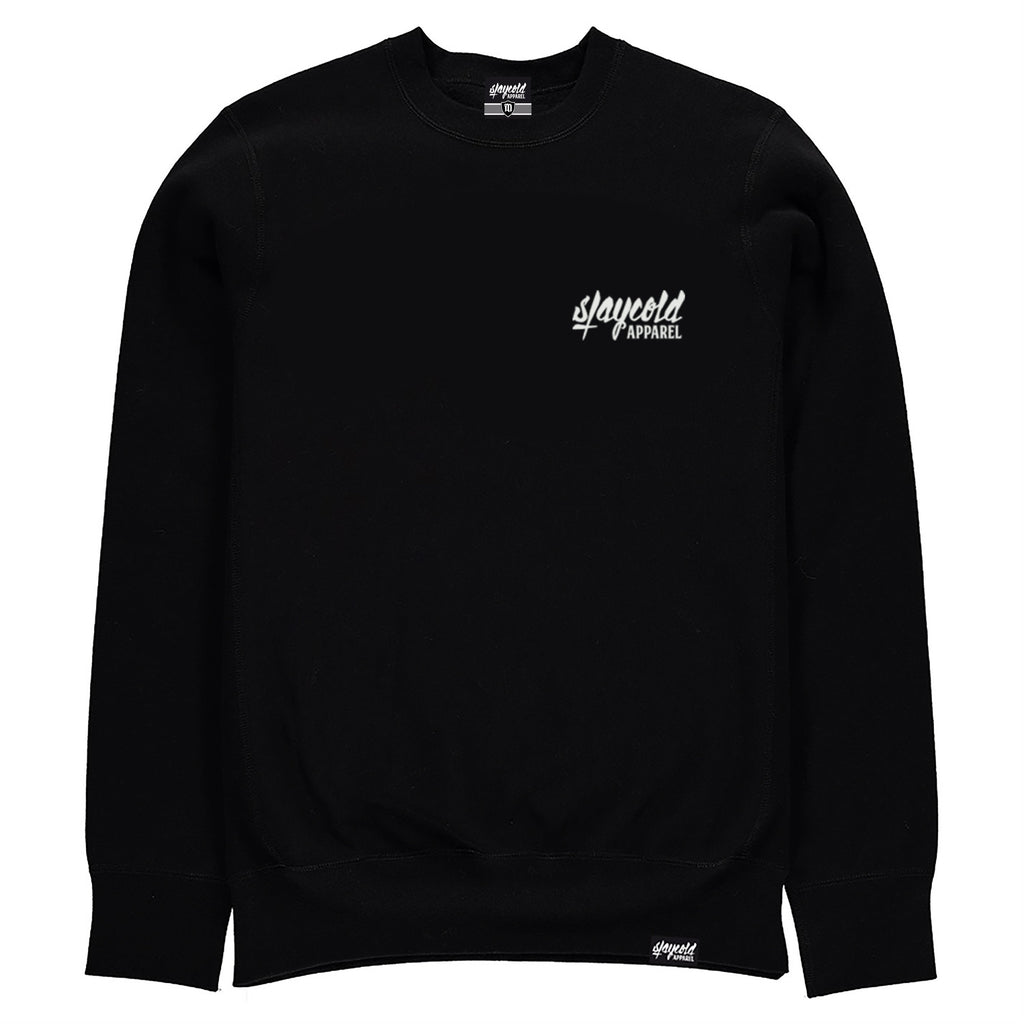 Stay Cold Apparel, The Everyday Hoodie, Tattoo Clothing, Tattoo Apparel, Tattoo Hoodie, Dark Clothing, Metal Clothing, Basic Hoodie, Tattoo Brand