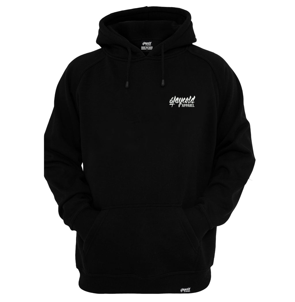 Stay Cold Apparel, The Everyday Hoodie, Tattoo Clothing, Tattoo Apparel, Tattoo Hoodie, Dark Clothing, Metal Clothing, Basic Hoodie, Tattoo Brand