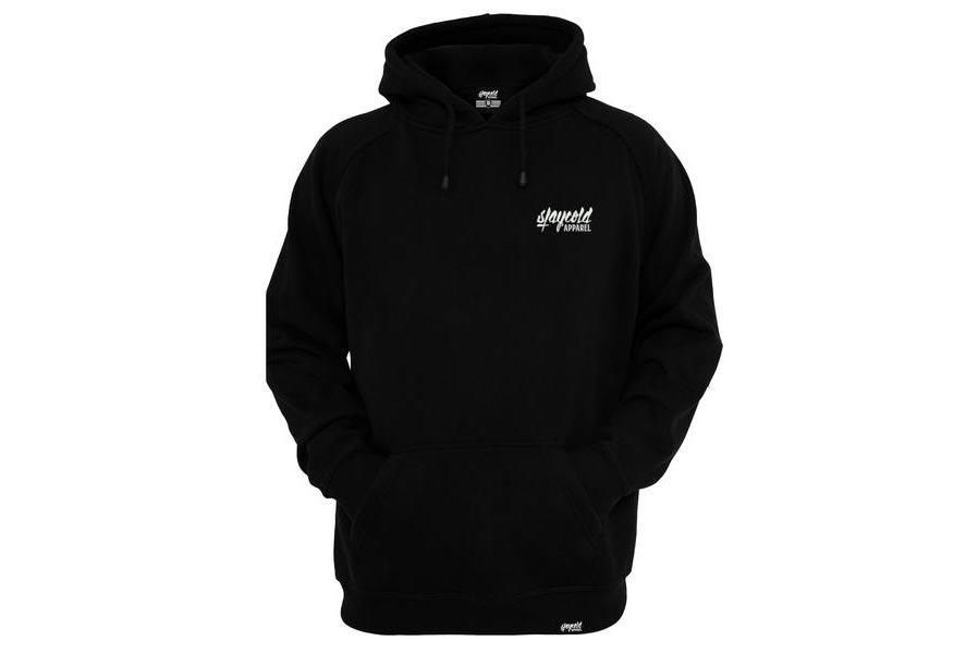 Stay Cold Everyday Hoodie