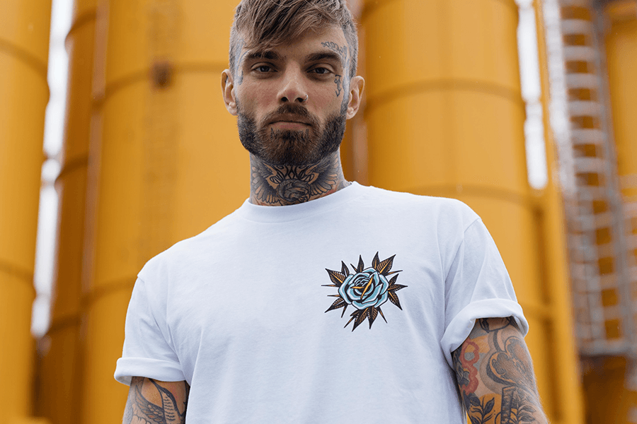 King of the Sky Tee