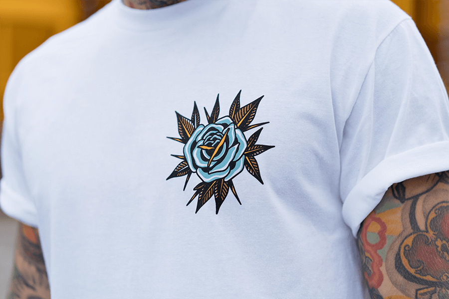 King of the Sky Tee