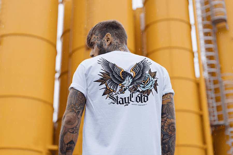 King of the Sky Tee