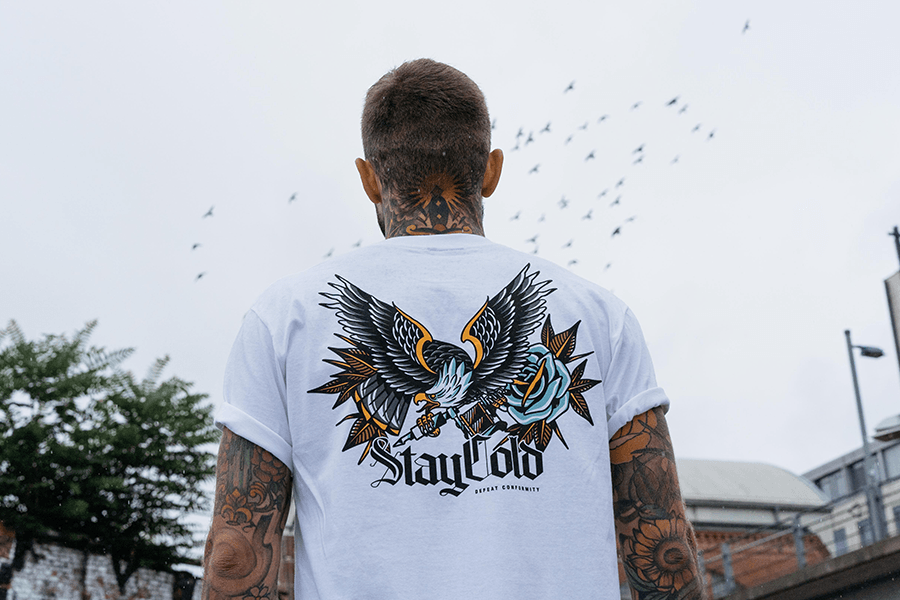 King of the Sky Tee