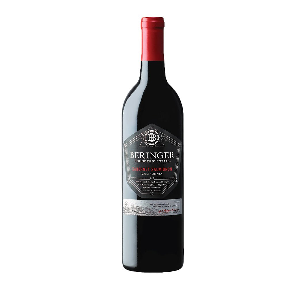 Beringer Founders Estate Cabernet Sauvignon