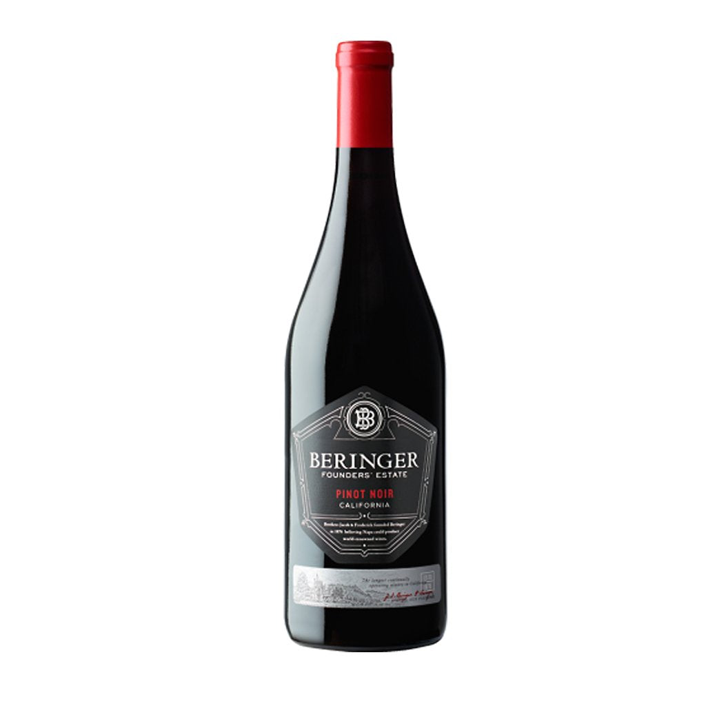 Beringer Founders Estate Pinot Noir