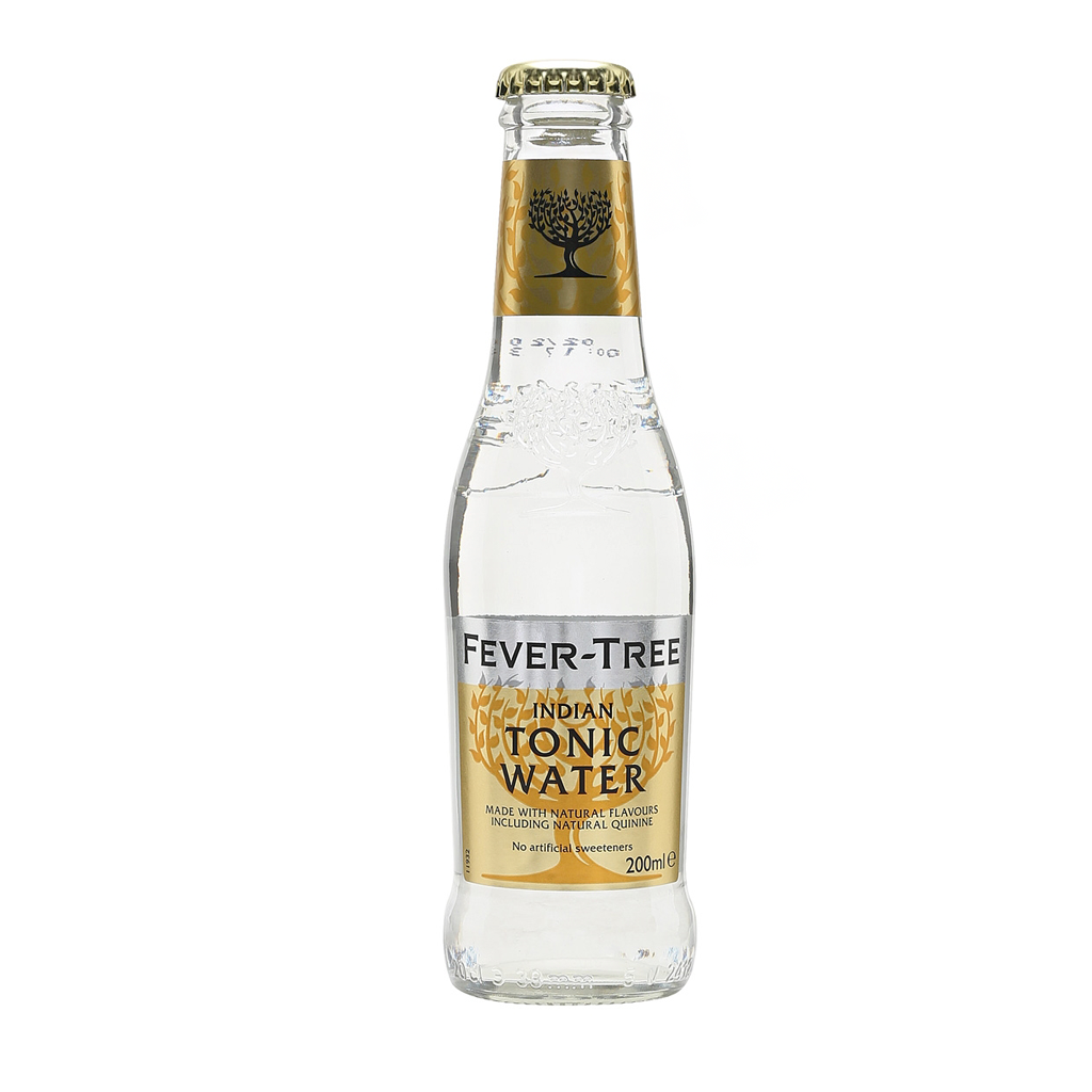 Fever-Tree Indian Tonic Water