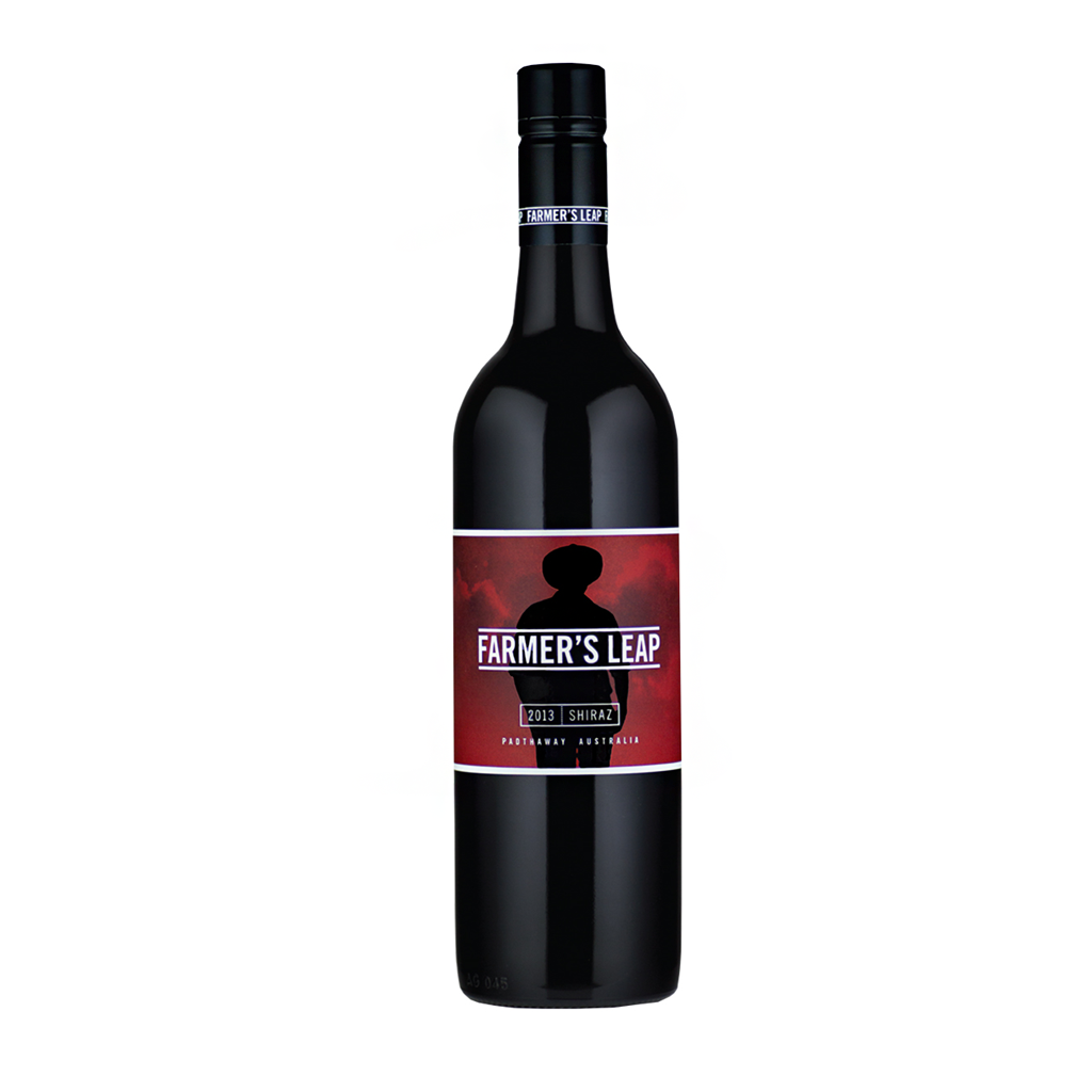 Farmer's Leap Shiraz