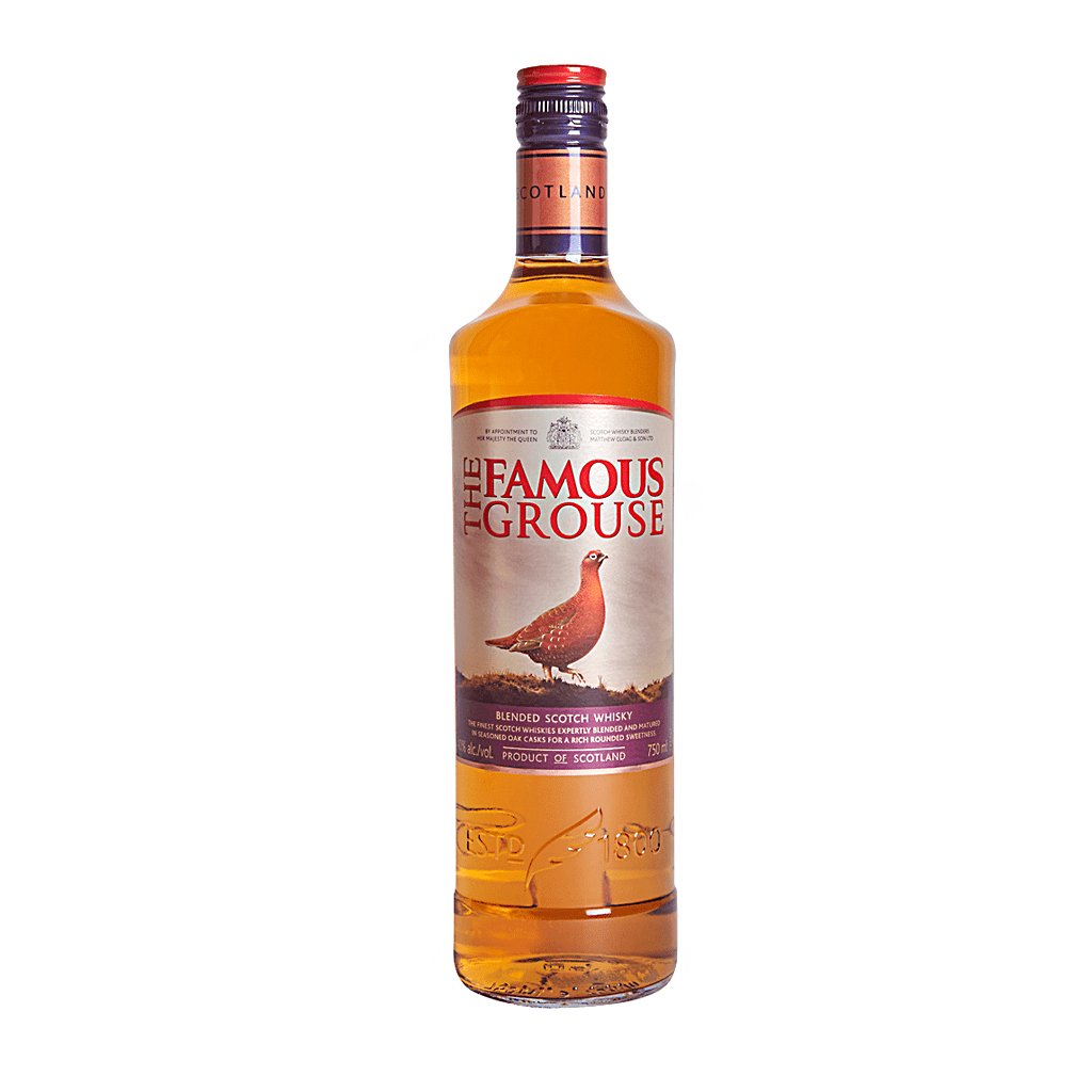 Famous Grouse