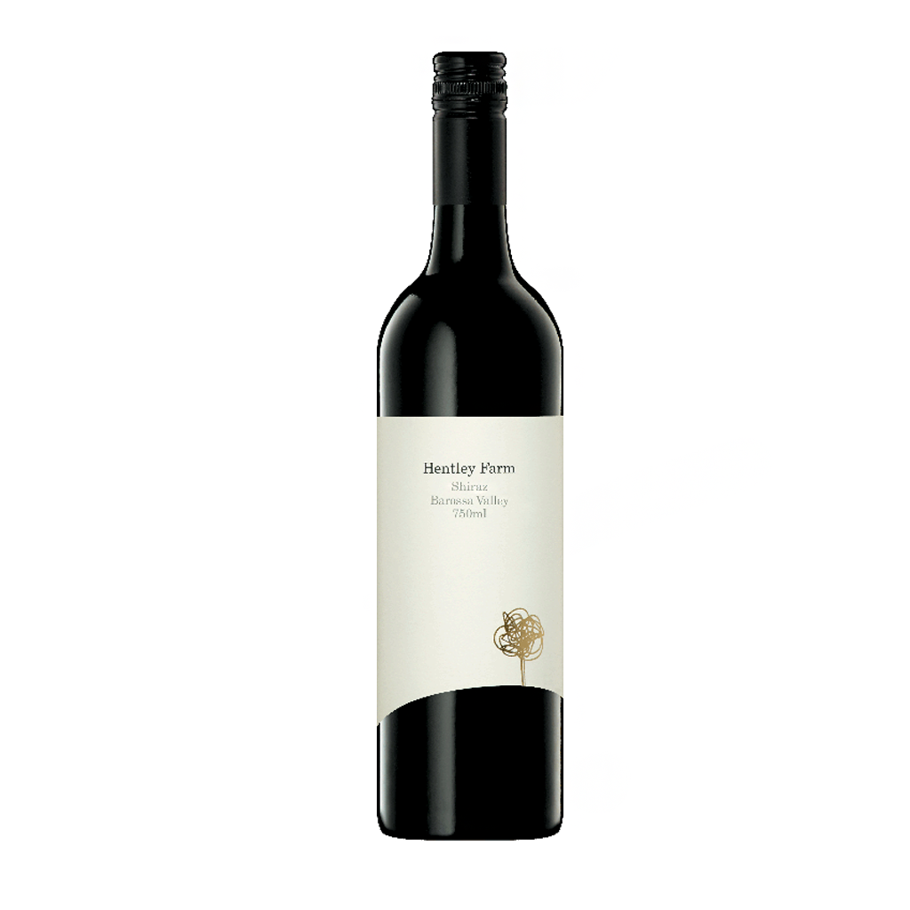 Hentley Farm Shiraz