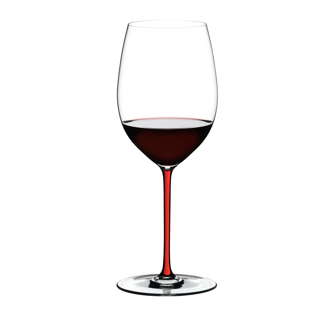 RIEDEL Fatto A Mano Cabernet/Syrah /1pc