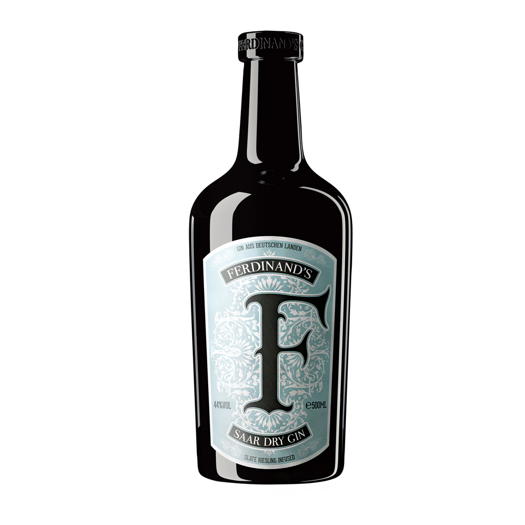 Ferdinand's Saar Dry Gin