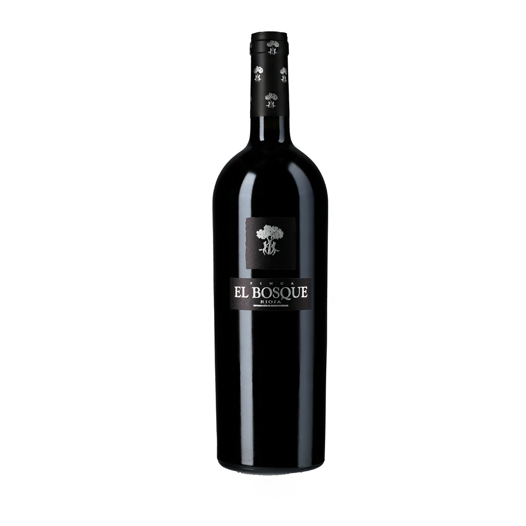 Sierra Cantabria Finca El Bosque (2016)