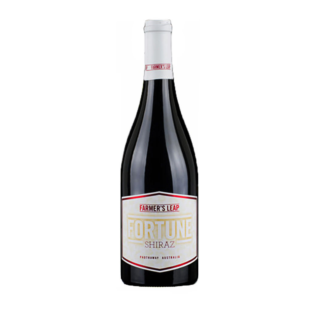 Farmer's Leap Fortune Shiraz