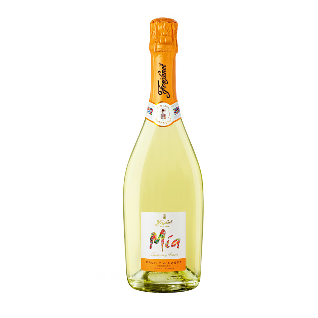 Freixenet Mia Fruity & Sweet Moscato