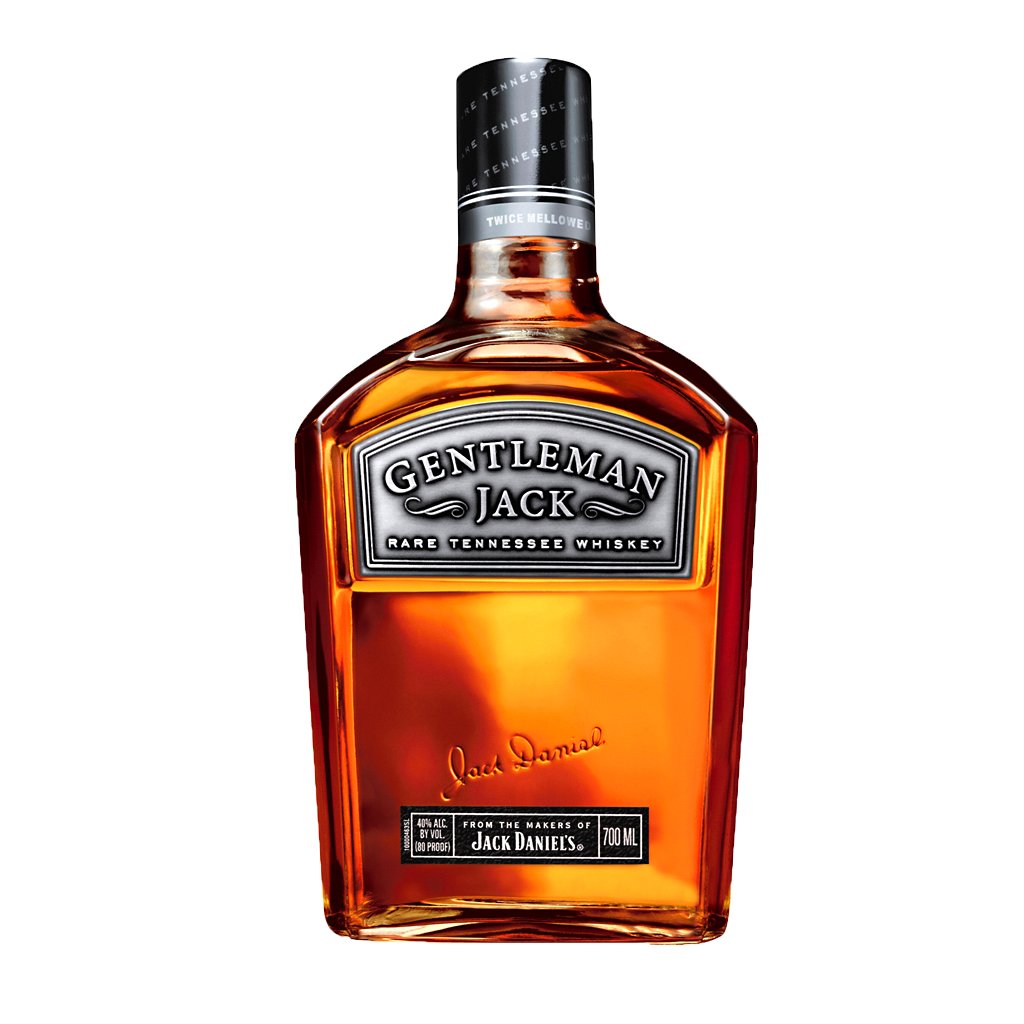 Jack Daniel's Gentlemen Jack