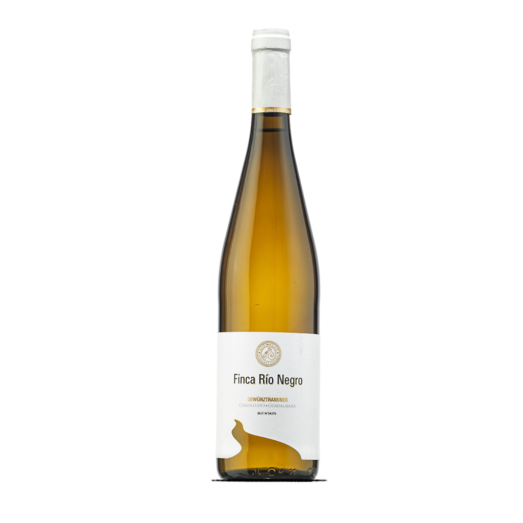 Finca Rio Negro Gewurztraminer