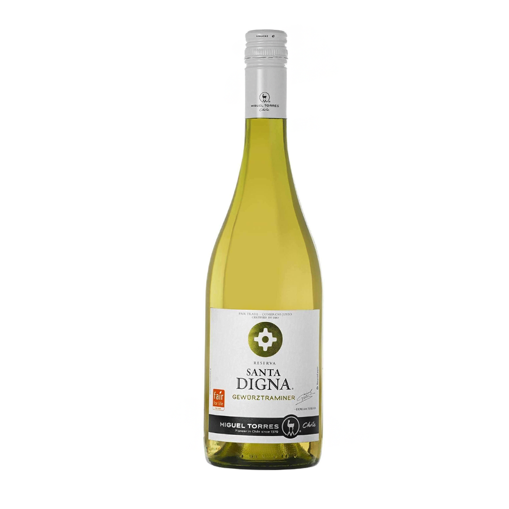 Santa Digna Gewurztraminer