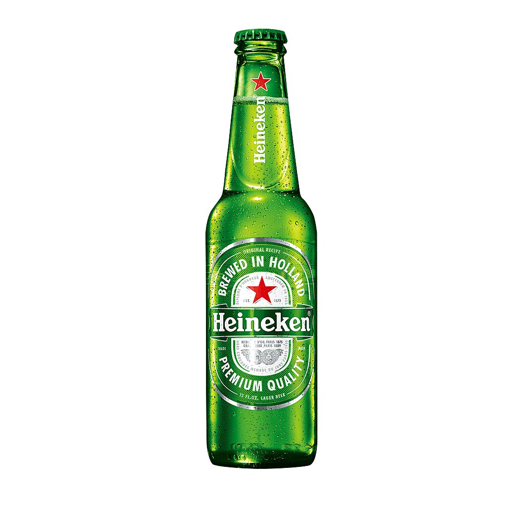 Heineken