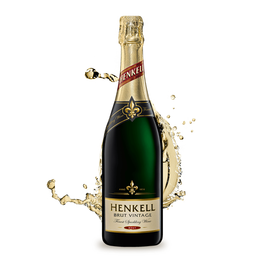 Henkell Brut Vintage