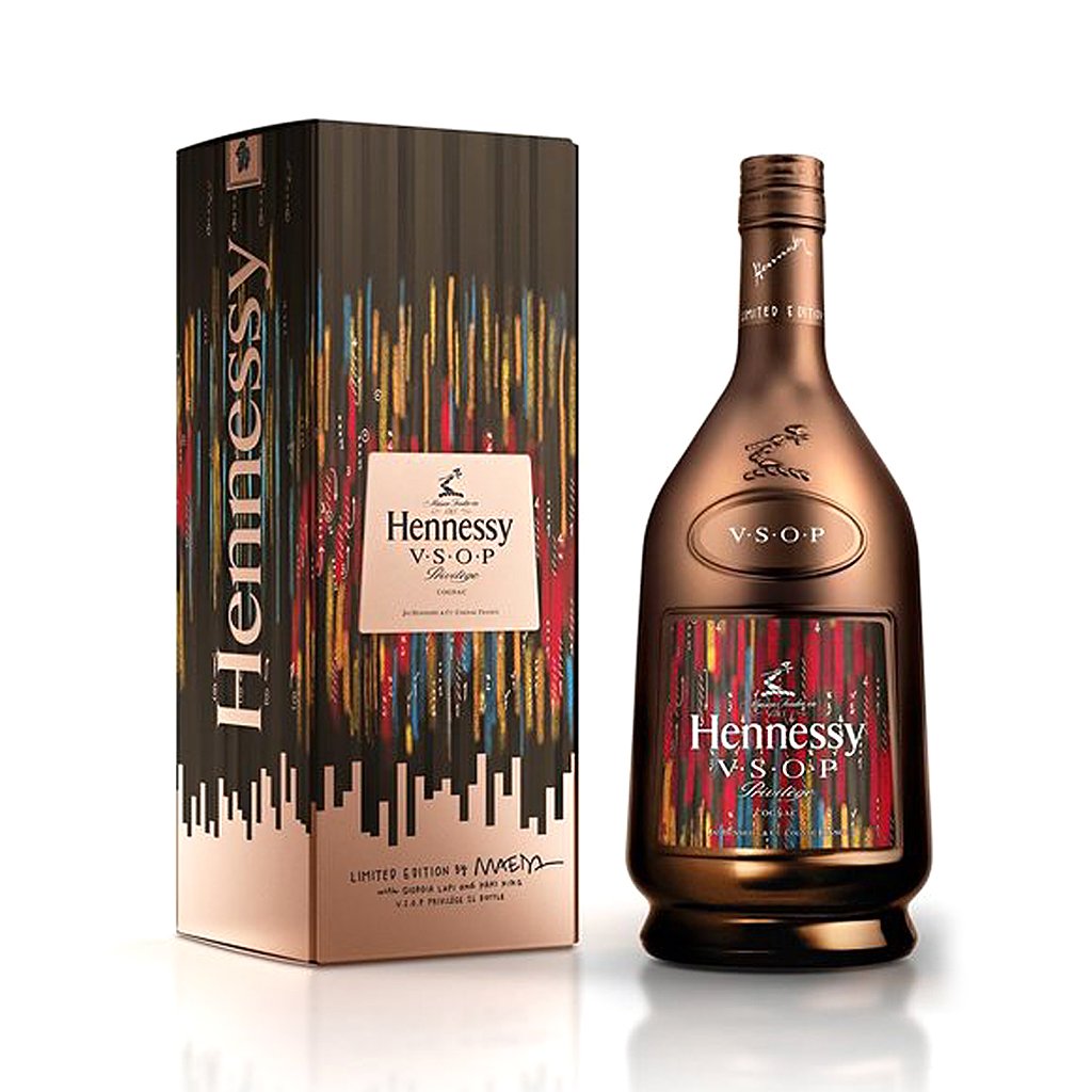 Hennessy VSOP (Limited Edition)