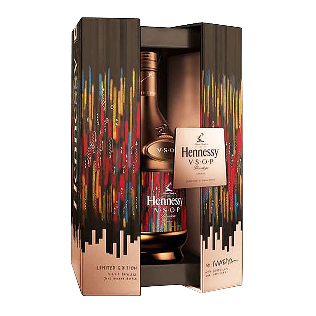 Hennessy VSOP (Limited Edition)
