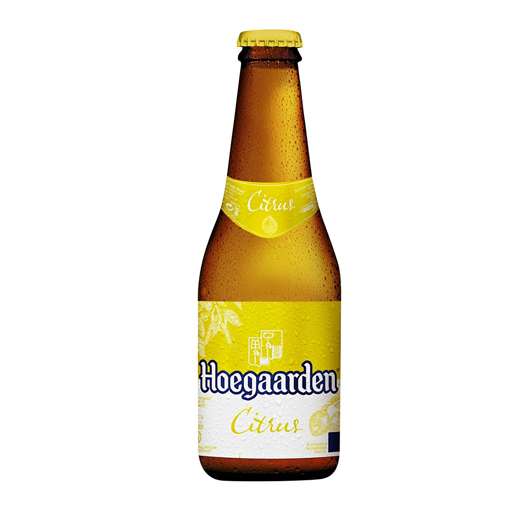 Hoegaarden Citrus