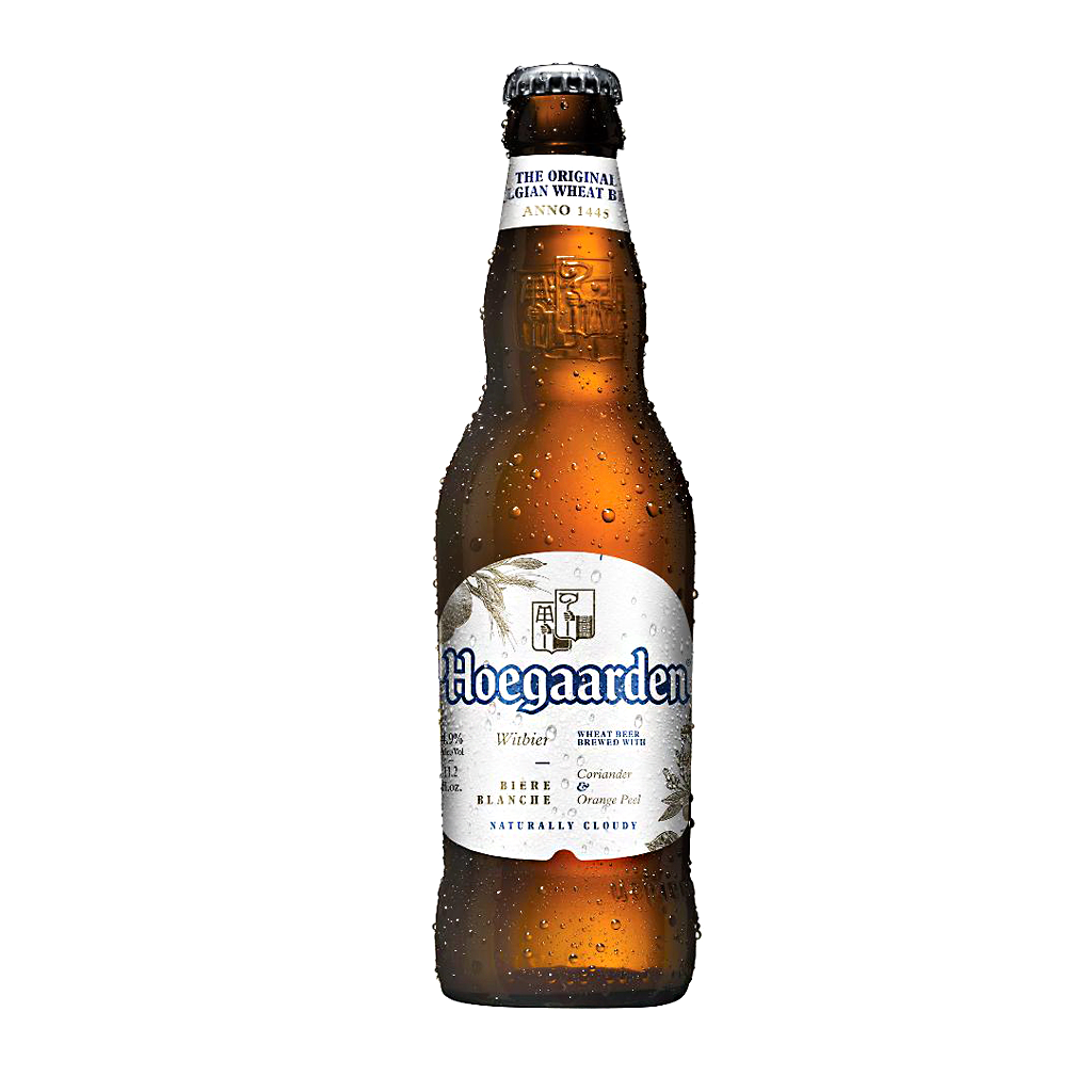 Hoegaarden Original
