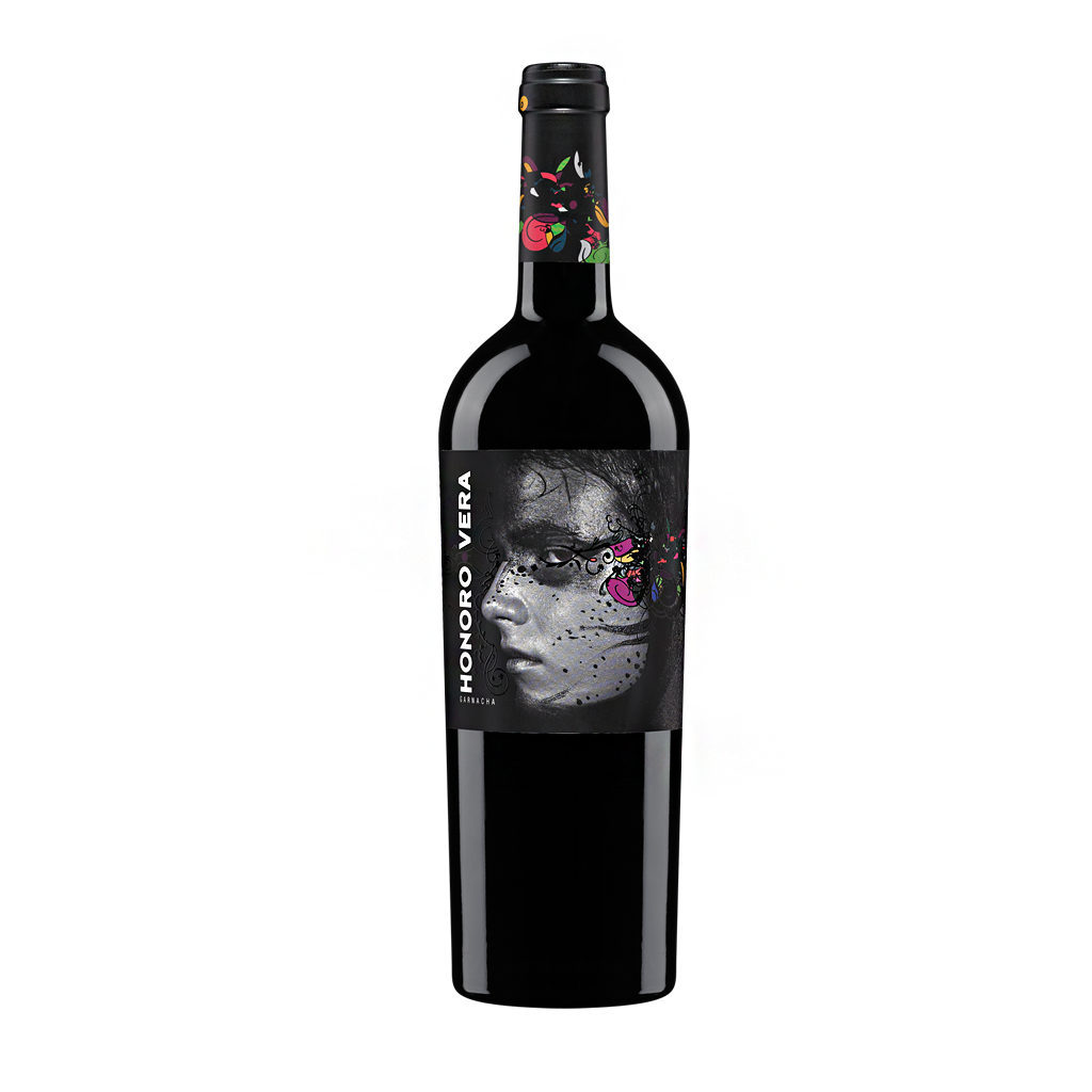 Honoro Vera Garnacha