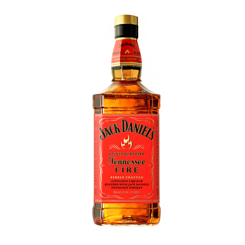 Jack Daniel's Tennessee Fire