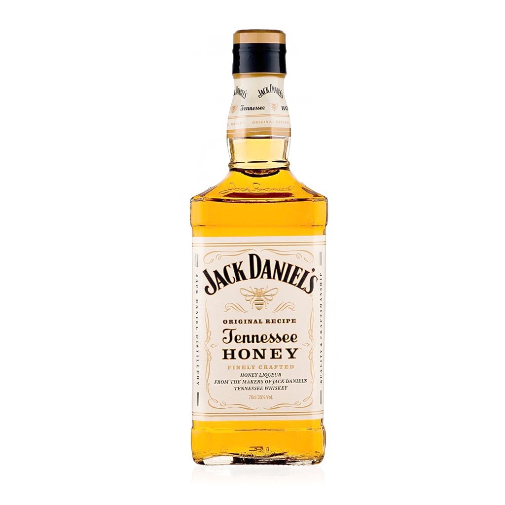Jack Daniel's Honey