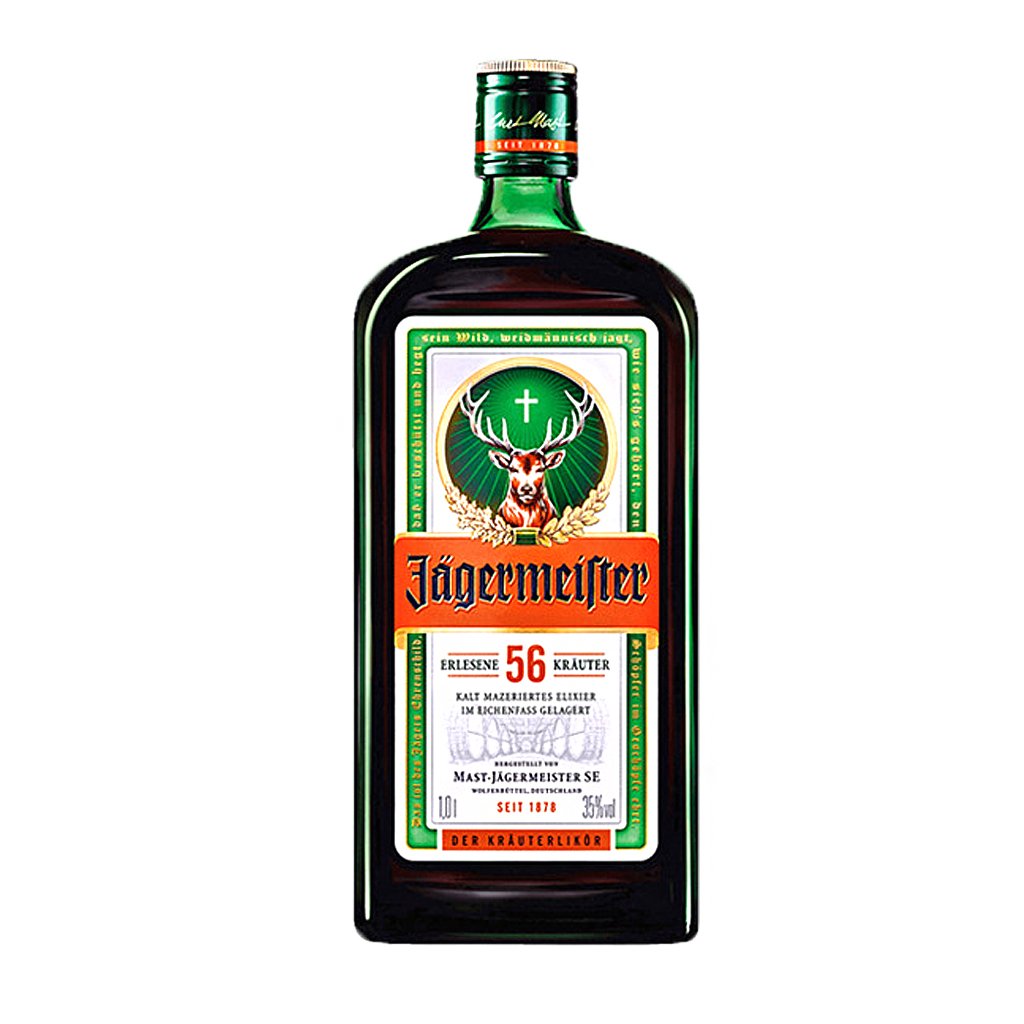 Jägermeister